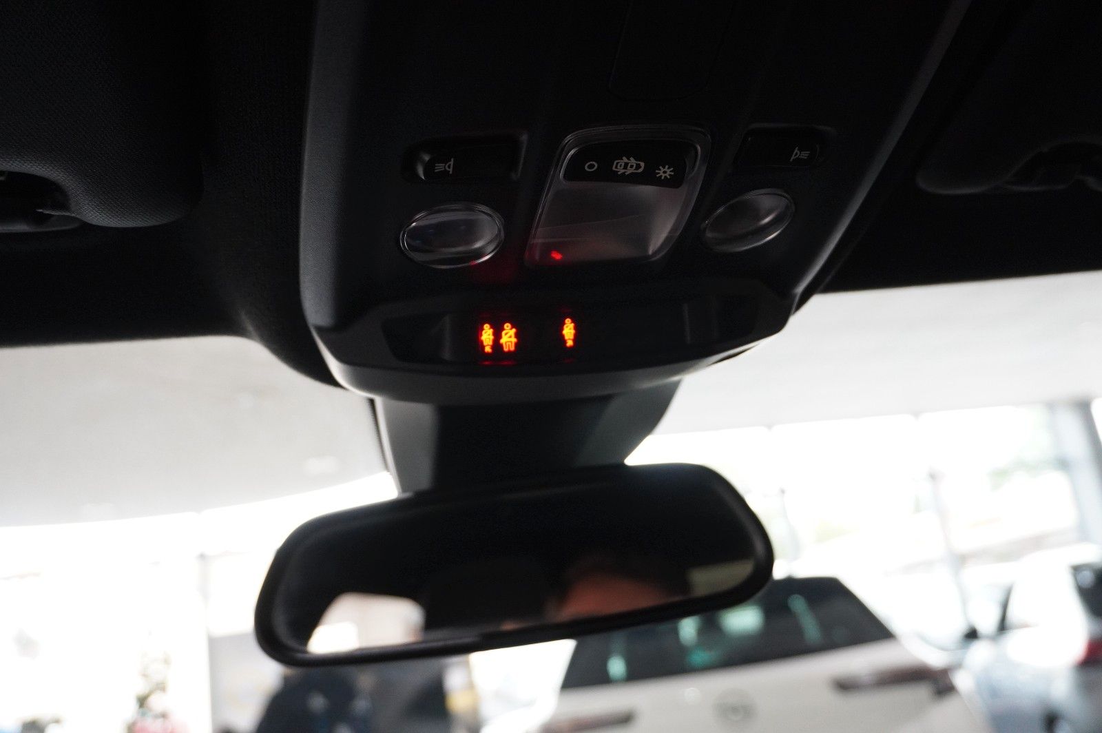 Fahrzeugabbildung Opel Mokka 1.2T GS LINE NAVI/LED/KAMERA/SPORT/DAB+