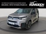 Citroën Berlingo Max M BlueHDi 130 EAT8 XTR AHK Navi Dri - Citroën Berlingo Tageszulassungen: N