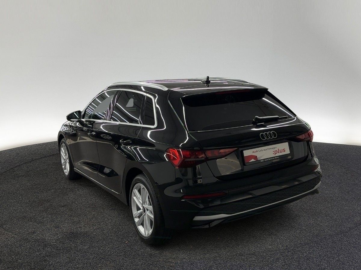 Audi A3 - Bild 6