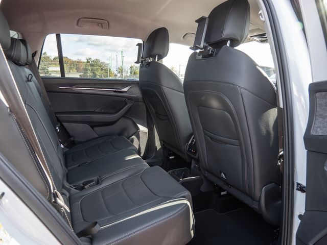 Foto Nummer 4: SKODA Kodiaq