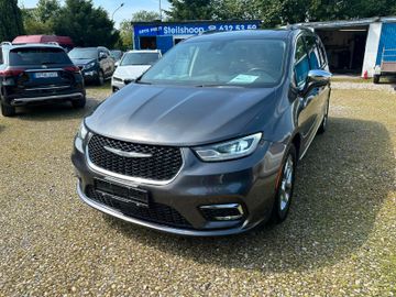 Chrysler Chrysler Pacifica 3,6 Limited  + 7 weitere SALE!