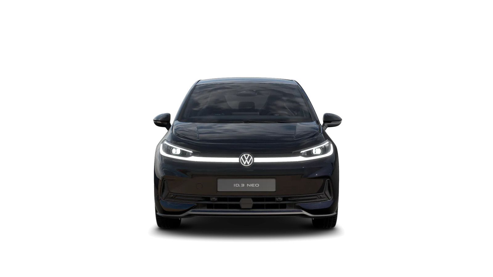 Volkswagen ID.3 Neo Style 58 kWh Keyless Navi Kamera ACC imagem 2
