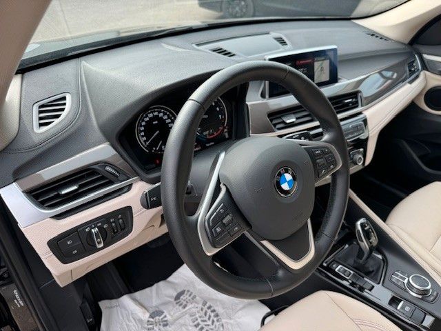 BMW X1 sDrive 20 i xLine