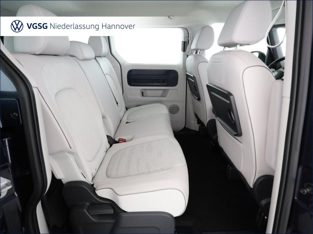 Volkswagen ID. Buzz - Bild 12