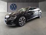 Volkswagen Arteon Shooting Brake 2.0 TDI DSG 4Motion Elegan - VW Arteon Gebrauchtwagen in Frankfurt