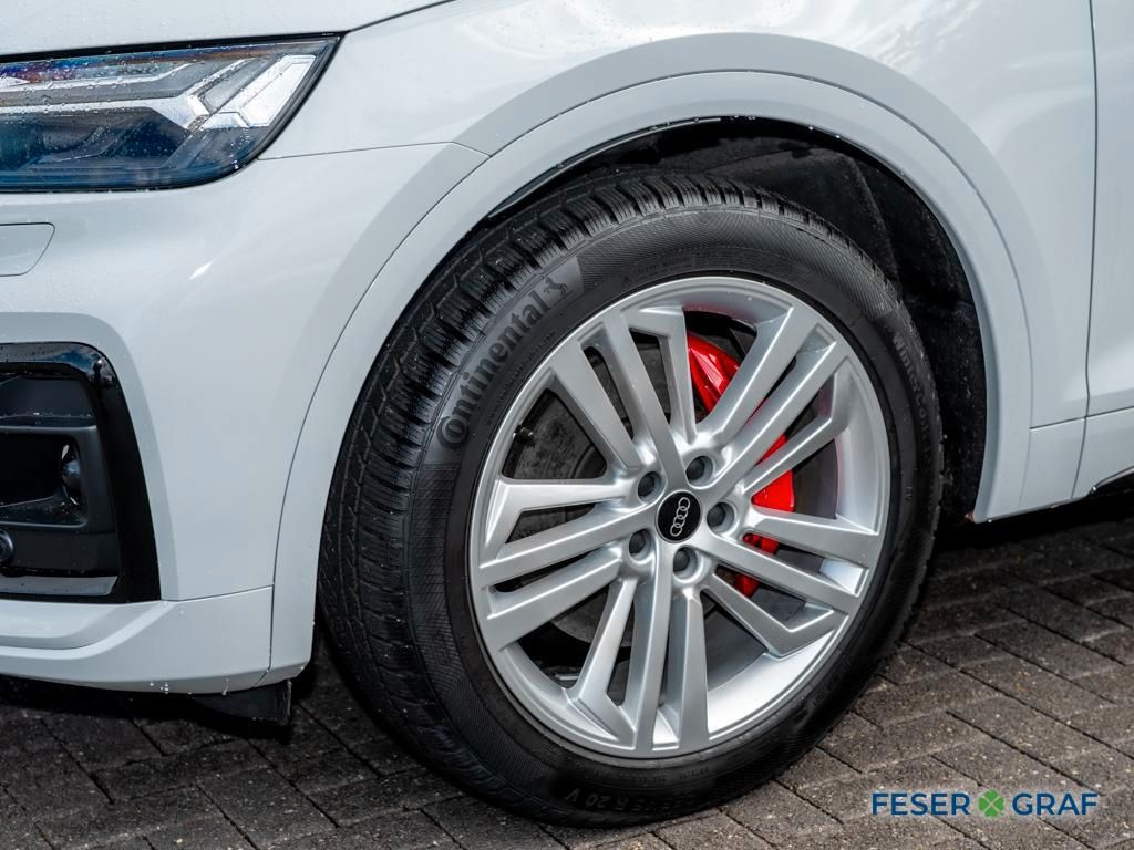 Audi Q5 - Bild 11