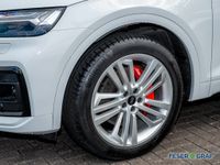 Audi Q5 - Vorschau Bild 11