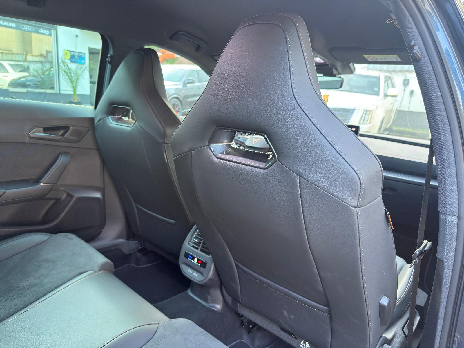 Cupra Formentor VZ 2.0 TSI *4DRIVE*WERKSGARANTIE*VOLL*, миниатюра 16
