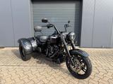 Harley-Davidson FLRT Trike Freewheeler 114, TÜV Neu, Garantie - TRIKE MEHR ALS 1500 CCM