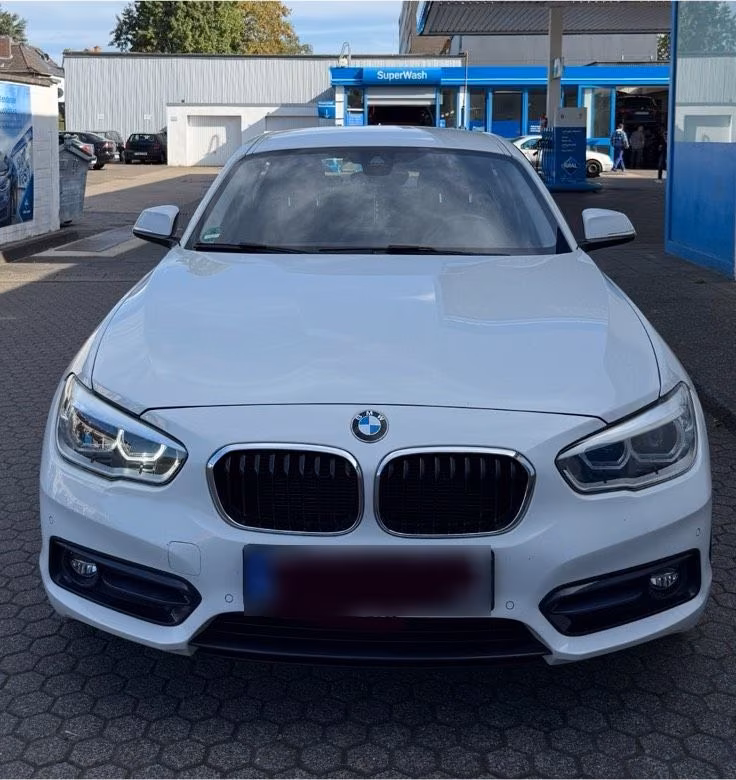 BMW 116