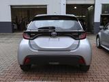 Toyota Yaris 1,5 Hybrid BUSINESS Edition NAVI KAMERA KL - Toyota Yaris in Herne