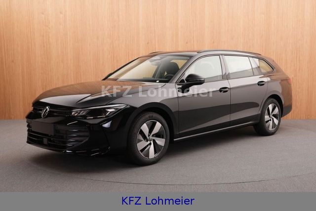 Volkswagen Passat Variant 1.5 eTSI *DSG*ACC*Winter-P.*uvm.*