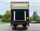 Scania R450 RETARDER TRS COOLING HEIWO ISOLATED BOXES T - Scania 6x2