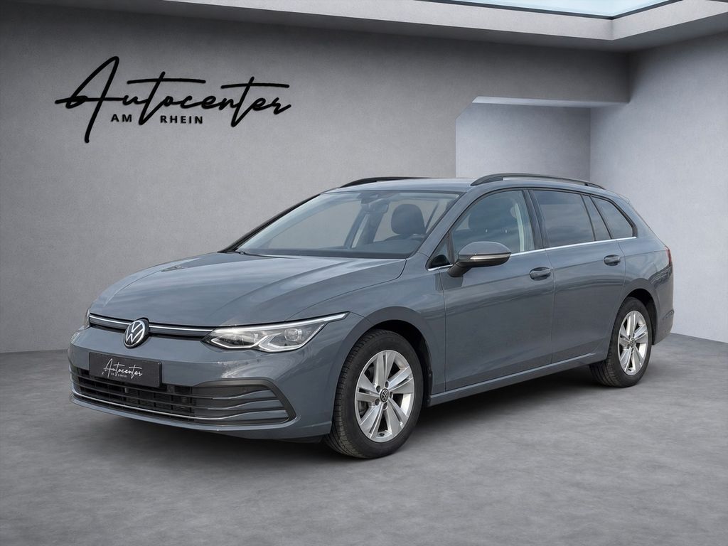Image of Volkswagen Golf
