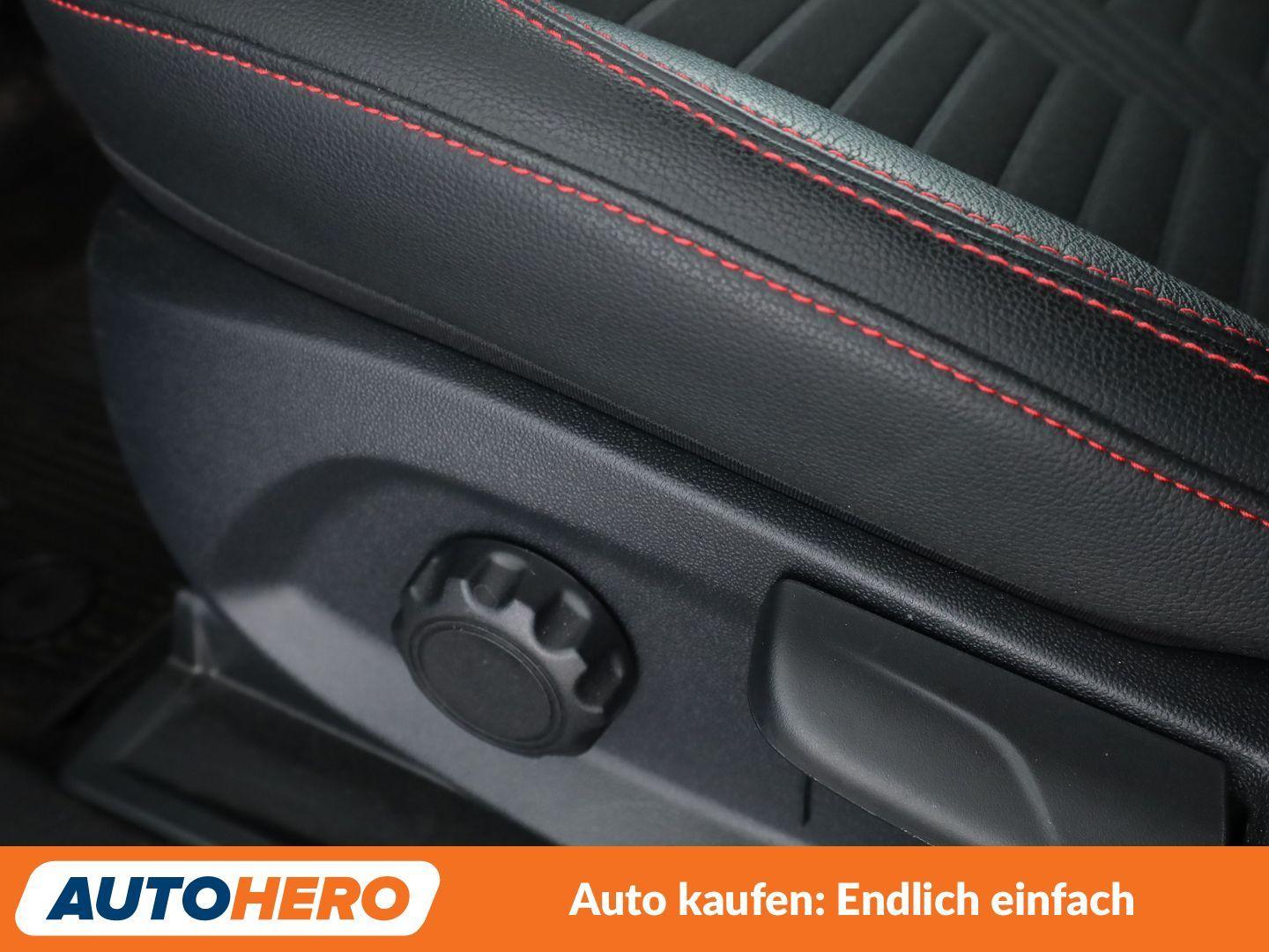 Ford Puma 1.0 EcoBoost Mild-Hybrid ST-Line X*ACC*PDC*, миниатюра 25