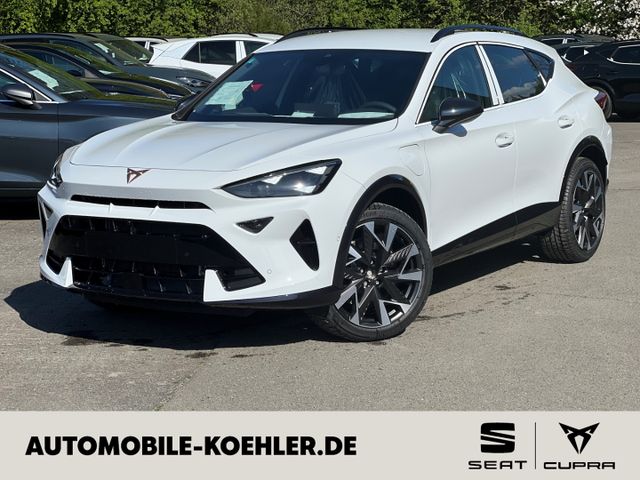 Cupra Formentor VZ 1.5 TSI e-Hybrid Sennheiser,Matrix