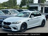 BMW M2 Competition * LED * 13TKM * 1HAND * DEUTSCH * - BMW M2 in Duisburg