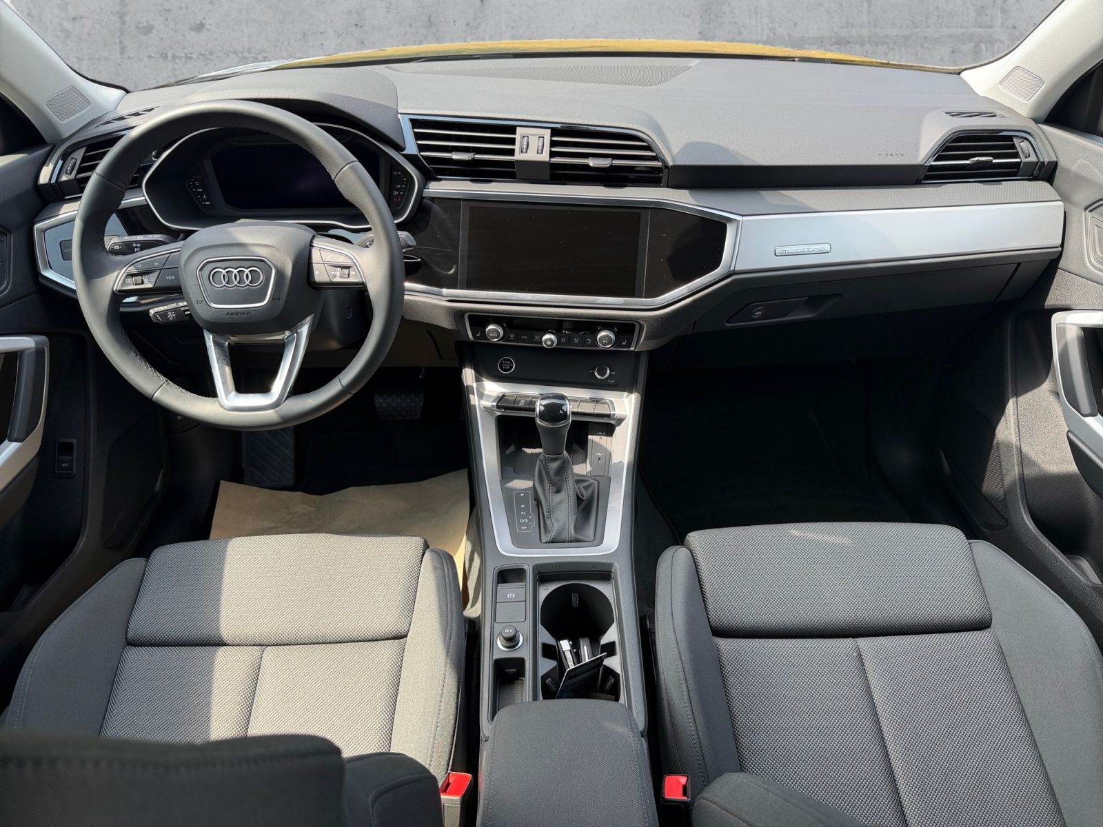 Audi Q3 - Bild 9
