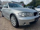 BMW 118i*PDC*Klima*Sitzheizung - BMW 118 aus 2005: 118i