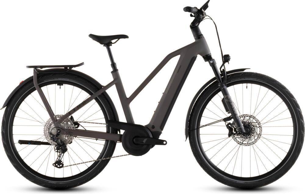 Cube Kathmandu Hybrid EXC 800 50 cm