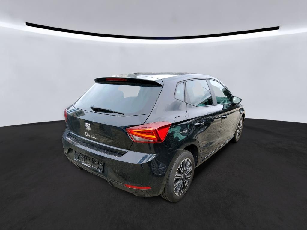 Seat Ibiza - Bild 4