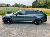 Skoda Superb 1.8 TSI DSG Style Combi Style - Skoda Superb in Stuttgart