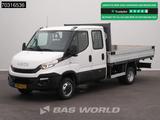 Iveco Daily 35C15 3.0L 150PK Dubbellucht Open Laadbak - Iveco Daily 35c15