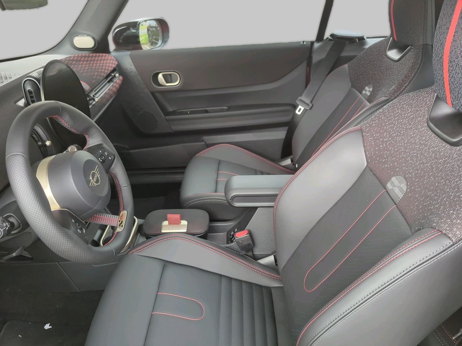 MINI John Cooper Works Cabrio - Bild 10