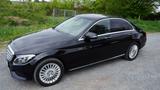 Mercedes-Benz C 220 d 4MATIC EXCLUSIVE Autom. EXCLUSIVE - gebrauchte Mercedes-Benz C 220 aus dem Jahr 2017