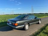 Mercedes-Benz 500 SEC (C126) mit H-Zulassung, Lorinser - Mercedes-Benz Coupé aus dem Jahr 1992