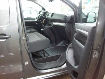 Bild 4 Opel Vivaro 1.5D Kasten M PDC+Kam Holz Navigation