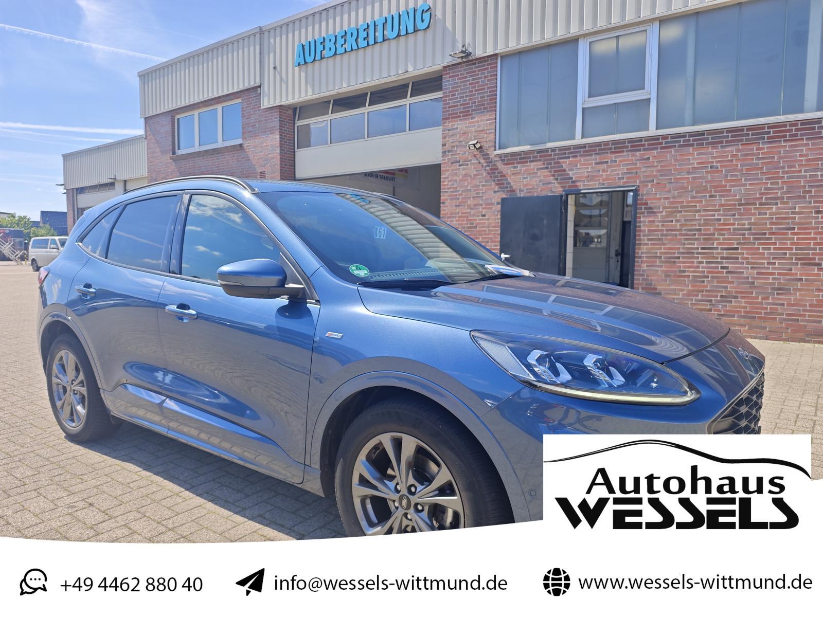 Ford Kuga 1.5 ST-Line X