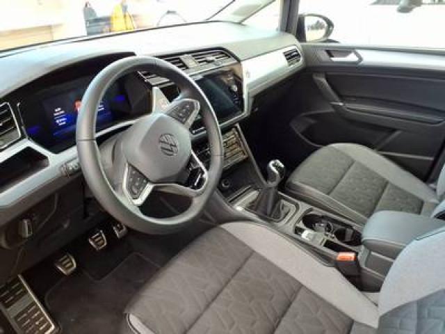 Volkswagen Touran 1.5 TSI Energy 7-Sitzer ACC/Kamera/Navi, миниатюра 5