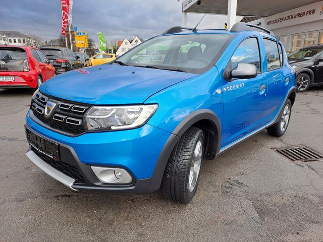 Dacia Sandero II Stepway Prestige *Navi*PDC*LPG*