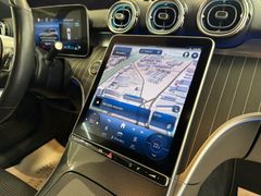 Mercedes-Benz C 220 - Vorschau 16