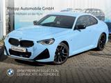 BMW M240i xDrive h&k ACC 360° AHK Memory Ad-Led DA - BMW M240i Jahreswagen