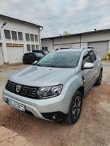 Dacia Duster Kauf oder Finanzierung Übernahme  - Dacia: Finanzierung