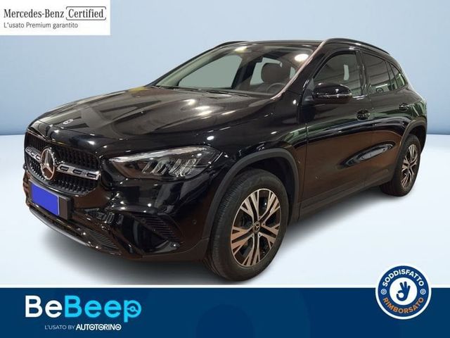 Mercedes-Benz GLA 180 D PROGRESSIVE ADVANCED AUT