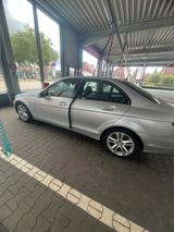 Mercedes-Benz Mercedes Benz C220 - gebrauchte Mercedes-Benz C 220 aus dem Jahr 2011
