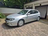 Subaru Impreza 2.0Automatik 4x4/150 PS Top... - gebrauchte Subaru Impreza aus dem Jahr 2009