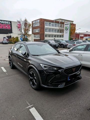 Autres Cupra Formentor VZ E-Hybrid 245Ps