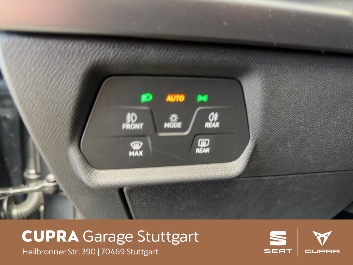 Cupra Leon - Bild 12