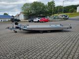 Barthau AH 2702 Autotransportanhänger 2.700KG TÜV Neu MW - Autotransportanhänger