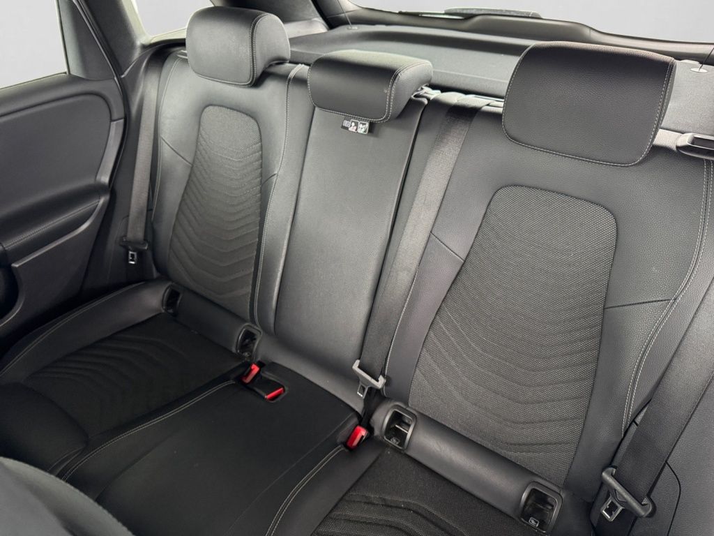 Mercedes-Benz B 180 STYLE|MBEAM|MBUX|SHZ|360°|DISTR|STANDH foto 10