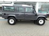 Land Rover Defender 110 SE Station Wagon TD5 - Land Rover Gebrauchtwagen von 2003