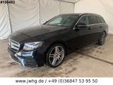 Mercedes-Benz E 350 AMG Multibeam Widescreen 360K 19" Glasdach - Mercedes-Benz E 350 mit Diesel-Antrieb: Kombi