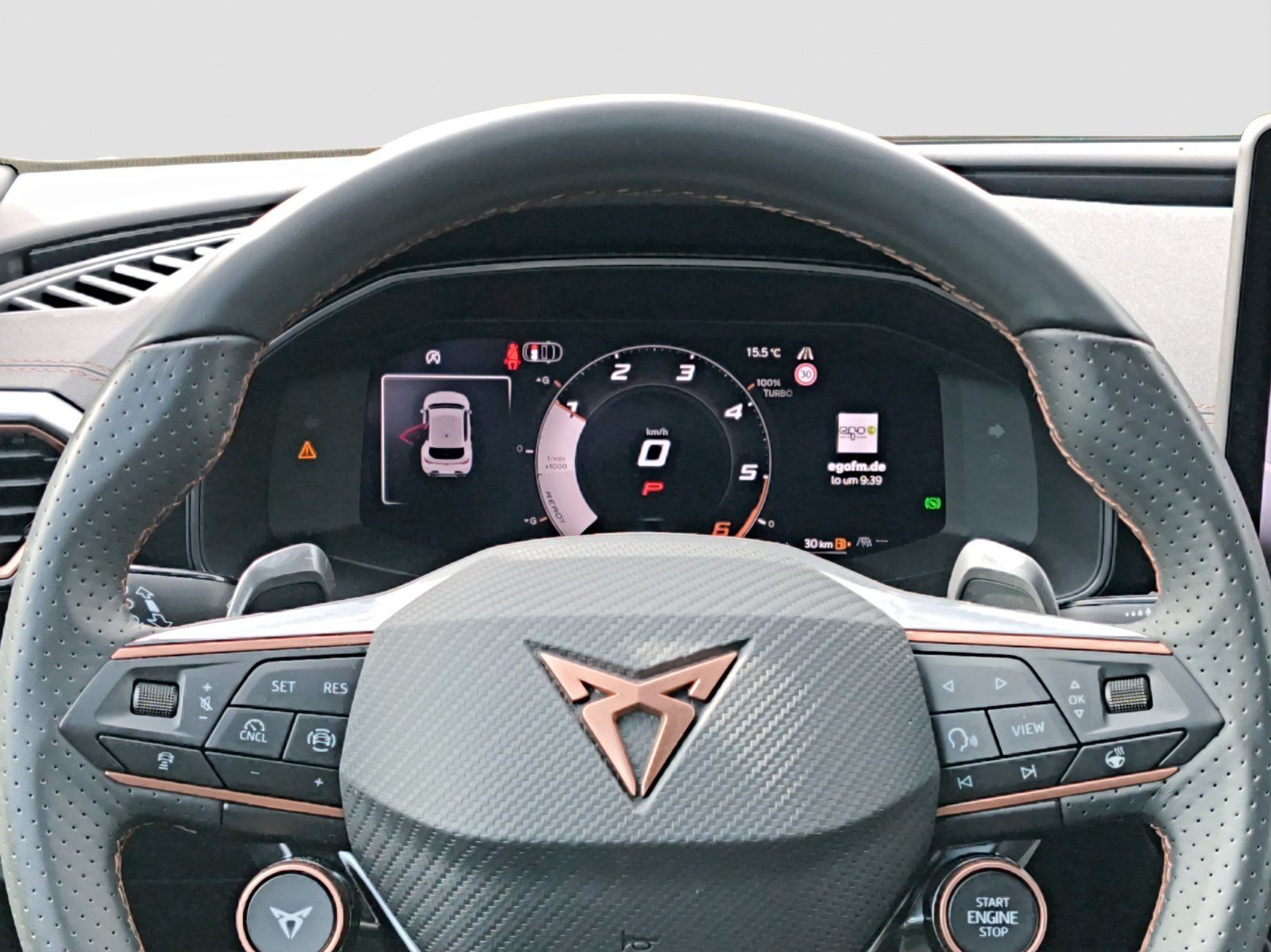 Cupra Leon - Bild 15