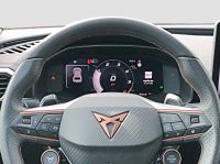 Cupra Leon - Vorschau Bild 15