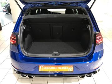 Volkswagen Golf VII R 2.0 TSI 4M DSG ACC KAM LED NAV PAN