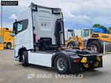 Ford F-Max 500 4X2 Retarder 2xTanks Standklima ACC Na - Silo LKW